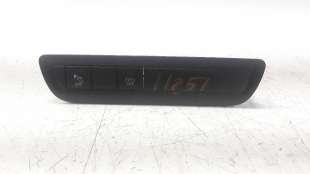 Recambio de mando multifuncion para peugeot 2008 (--.2013) 2013-2019 1.6 blue-hdi fap referencia OEM IAM 96750114ZD  
