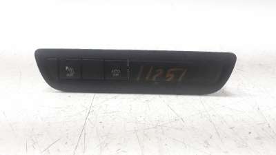 Recambio de mando multifuncion para peugeot 2008 (--.2013) 2013-2019 1.6 blue-hdi fap referencia OEM IAM 96750114ZD  