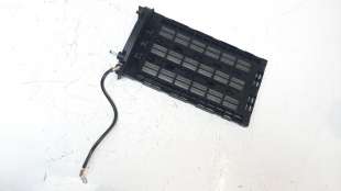 Recambio de resistencia calefaccion para bmw serie 3 lim. (f30) 2011-2015 2.0 turbodiesel referencia OEM IAM 9232058  