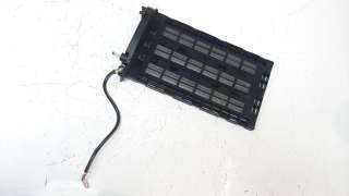 Recambio de resistencia calefaccion para bmw serie 3 lim. (f30) 2011-2015 2.0 turbodiesel referencia OEM IAM 9232058  