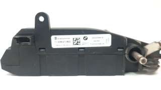 Recambio de resistencia calefaccion para bmw serie 3 lim. (f30) 2011-2015 2.0 turbodiesel referencia OEM IAM 9232058  