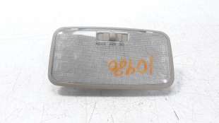 Recambio de luz interior para toyota rav 4 (a3) 2005-2013 2.2 d-4d cat referencia OEM IAM 8124052040  