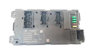 Recambio de caja reles / fusibles para bmw serie 3 lim. (f30) 2011-2015 2.0 turbodiesel referencia OEM IAM 61359293307  