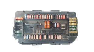 Recambio de caja reles / fusibles para bmw serie 3 lim. (f30) 2011-2015 2.0 turbodiesel referencia OEM IAM 6114922487903  