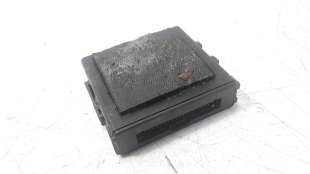 Recambio de modulo electronico para toyota rav 4 (a3) 2005-2013 2.2 d-4d cat referencia OEM IAM PZ464X0428   2