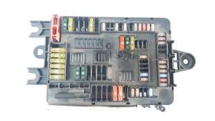 Recambio de caja reles / fusibles para bmw serie 3 lim. (f30) 2011-2015 2.0 turbodiesel referencia OEM IAM 938907001  