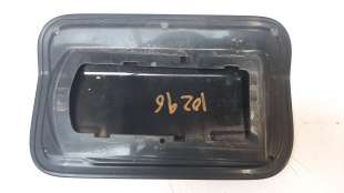 Recambio de tapa exterior combustible para bmw serie 3 lim. (f30) 2011-2015 2.0 turbodiesel referencia OEM IAM 51177238100   2