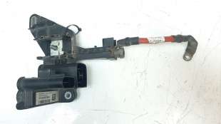 Recambio de rele para bmw serie 3 lim. (f30) 2011-2015 2.0 turbodiesel referencia OEM IAM 922501504  