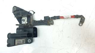 Recambio de rele para bmw serie 3 lim. (f30) 2011-2015 2.0 turbodiesel referencia OEM IAM 922501504  