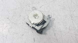 Recambio de motor apertura trampillas climatizador para toyota rav 4 (a3) 2005-2013 2.2 d-4d cat referencia OEM IAM 0638001100  