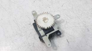 Recambio de motor apertura trampillas climatizador para toyota rav 4 (a3) 2005-2013 2.2 d-4d cat referencia OEM IAM 0638000920  