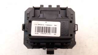 Recambio de resistencia calefaccion para peugeot 2008 (--.2013) 2013-2019 1.6 blue-hdi fap referencia OEM IAM T10000034Z  