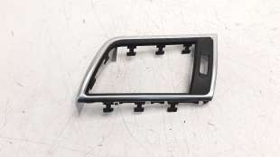 Recambio de moldura para mercedes-benz clase gl (x166) 2012-2015 gl 350 bluetec 4matic (166.824) referencia OEM IAM 07859002  