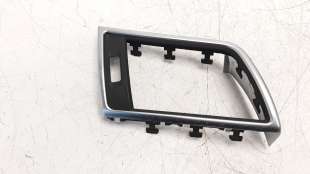 Recambio de moldura para mercedes-benz clase gl (x166) 2012-2015 gl 350 bluetec 4matic (166.824) referencia OEM IAM 07860002  