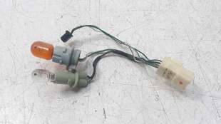 Recambio de portalamparas para toyota rav 4 (a3) 2005-2013 2.2 d-4d cat referencia OEM IAM PORTALAMPARAS  