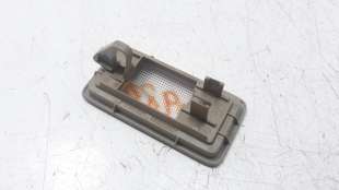 Recambio de luz interior para toyota rav 4 (a3) 2005-2013 2.2 d-4d cat referencia OEM IAM 8134030100   2