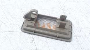 Recambio de luz interior para toyota rav 4 (a3) 2005-2013 2.2 d-4d cat referencia OEM IAM 8134030100   2