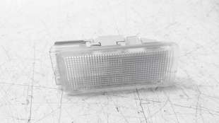 Recambio de luz interior para peugeot 2008 (--.2013) 2013-2019 1.6 blue-hdi fap referencia OEM IAM PA6MX30  