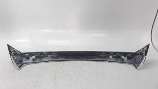 Recambio de aleron trasero para peugeot 2008 (--.2013) 2013-2019 1.6 blue-hdi fap referencia OEM IAM 9678324280  