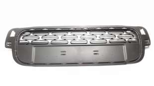 Recambio de rejilla paragolpes delantero para citroën c3 2016- referencia OEM IAM 98120618XT 107076103 CI3282120