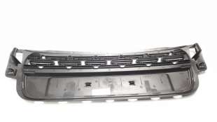 Recambio de rejilla paragolpes delantero para citroën c3 2016- referencia OEM IAM 98120618XT 107076103 CI3282120 2