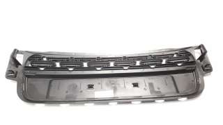 Recambio de rejilla paragolpes delantero para citroën c3 2016- referencia OEM IAM 98120618XT 107076103 CI3282120