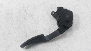 Recambio de potenciometro pedal para dacia spring electric 2021- comfort referencia OEM IAM 180100150R  