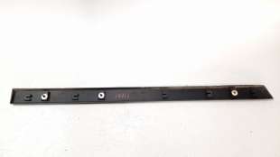 Recambio de moldura para peugeot 2008 (--.2013) 2013-2019 1.6 blue-hdi fap referencia OEM IAM 9678406677   2