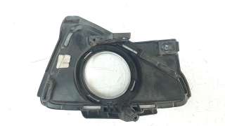 Recambio de rejilla paragolpes izquierda para toyota rav4 2018- referencia OEM IAM 5212842160  