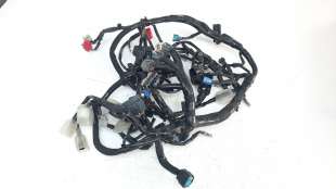 Recambio de modulo electronico para kawasaki z 900 2016- referencia OEM IAM 260312844  