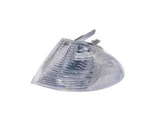 Recambio de piloto delantero izquierdo para bmw serie 3 berlina (e46) 1998-2006 referencia OEM IAM 63122228591 103F05083211 BM01