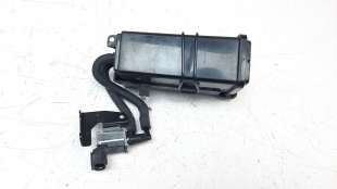 Recambio de filtro carbono activo para kawasaki z 900 2016- referencia OEM IAM 161640012  