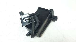 Recambio de filtro carbono activo para kawasaki z 900 2016- referencia OEM IAM 161640012  
