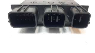 Recambio de caja reles / fusibles para kawasaki z 900 2016- referencia OEM IAM 270020050  