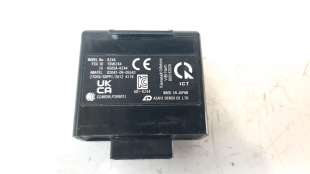 Recambio de modulo electronico para kawasaki z 900 2016- referencia OEM IAM 6505AKZ44  