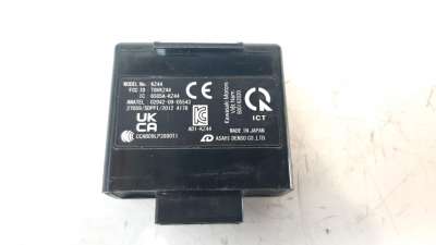 Recambio de modulo electronico para kawasaki z 900 2016- referencia OEM IAM 6505AKZ44  