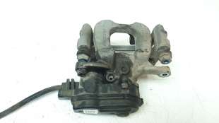 Recambio de pinza de freno trasera izquierda para jeep compass ii 2017- 2.0 m-jet cat referencia OEM IAM 68338709AA  