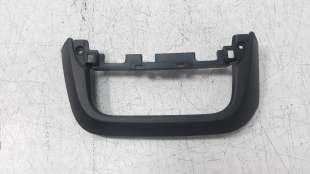 Recambio de moldura para dacia spring electric 2021- comfort referencia OEM IAM 251635510R  
