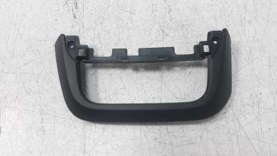 Recambio de moldura para dacia spring electric 2021- comfort referencia OEM IAM 251635510R  