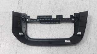Recambio de moldura para dacia spring electric 2021- comfort referencia OEM IAM 251635510R   2