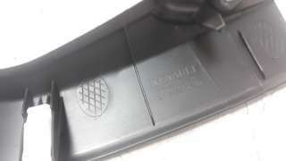 Recambio de moldura para dacia spring electric 2021- comfort referencia OEM IAM 251635510R  