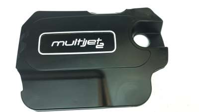 Recambio de tapa motor para jeep compass ii 2017- 2.0 m-jet cat referencia OEM IAM 55279711  