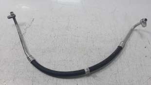 Recambio de tubos aire acondicionado para dacia spring electric 2021- comfort referencia OEM IAM 924902381R  