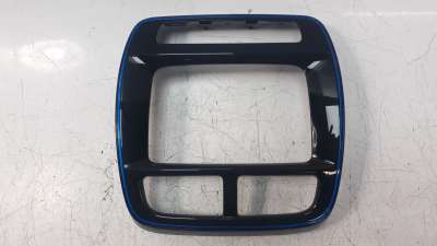 Recambio de moldura para dacia spring electric 2021- comfort referencia OEM IAM 681005985R  