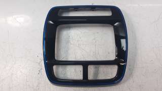 Recambio de moldura para dacia spring electric 2021- comfort referencia OEM IAM 681005985R  