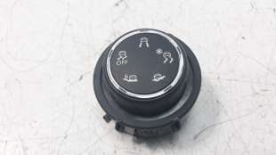 Recambio de mando multifuncion para peugeot 2008 (--.2013) 2013-2019 1.6 blue-hdi fap referencia OEM IAM 96784282ZD  