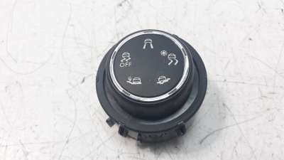 Recambio de mando multifuncion para peugeot 2008 (--.2013) 2013-2019 1.6 blue-hdi fap referencia OEM IAM 96784282ZD  