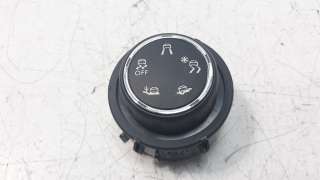 Recambio de mando multifuncion para peugeot 2008 (--.2013) 2013-2019 1.6 blue-hdi fap referencia OEM IAM 96784282ZD  