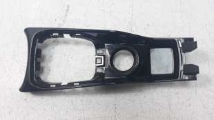Recambio de moldura para peugeot 2008 (--.2013) 2013-2019 1.6 blue-hdi fap referencia OEM IAM 9677871877  