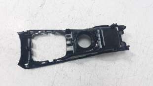 Recambio de moldura para peugeot 2008 (--.2013) 2013-2019 1.6 blue-hdi fap referencia OEM IAM 9677871877   2